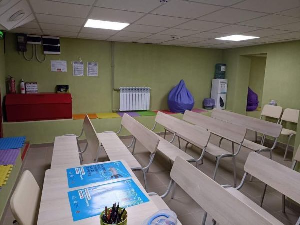 С 1 апреля в семи школах Николаева возобновят группы продленного дня