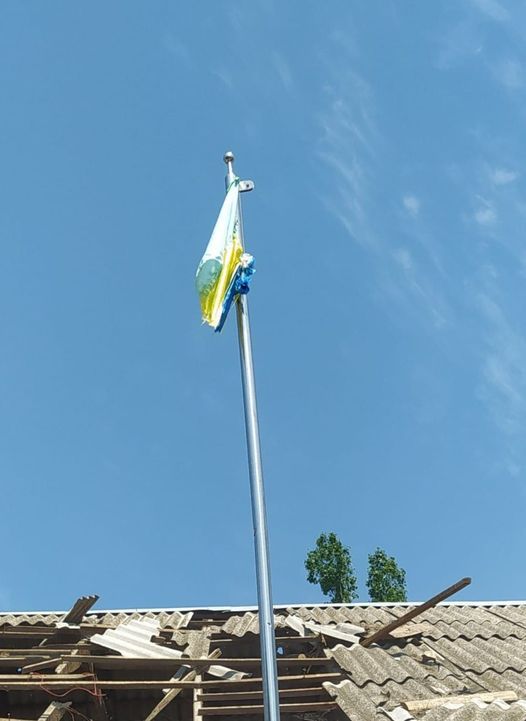 Николаевщина: ночь тревог