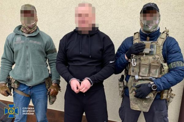 В Николаеве задержали криминального авторитета, который терроризировал местных предпринимателей