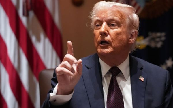 Трамп заявил, что «на 100 процентов» аннексирует Гренландию