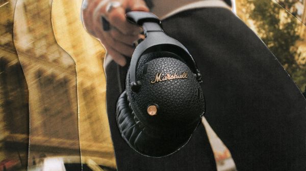 Marshall Monitor III ANC: основные функции и преимущества