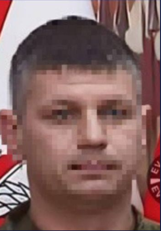 «Казачку» из Краснодара, который издевался над людьми на Николаевщине, вынесли приговор