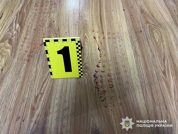 В Николаеве на Пасху молодой мужчина жестоко убил мать и ранил ее подругу