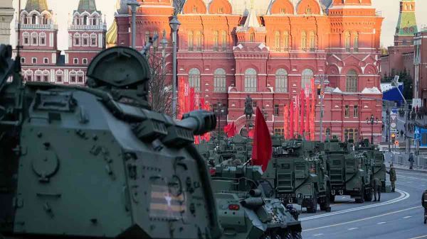 Вучич и Фицо наплевали на решение ЕС и поедут к путину на 9 мая