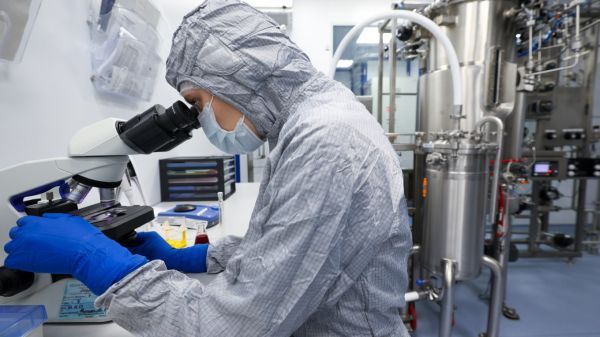 Сделано в Ухане: США изменили официальную версию о происхождении covid-19