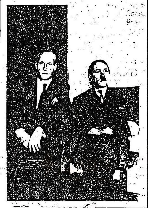 Гитлера видели на пляже в Колумбии – рассекреченные материалы ЦРУ