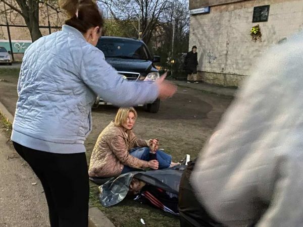 6 апреля в Николаеве объявлен День траура в память о погибших в Кривом Роге