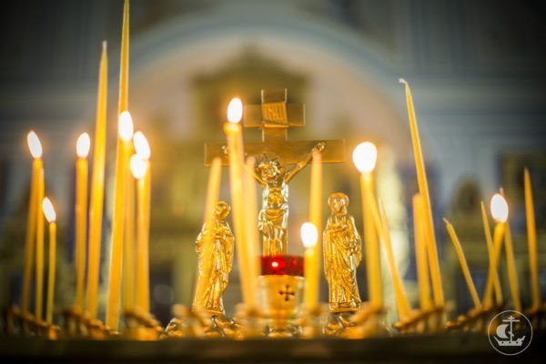 Николаевская полиция усиливает меры безопасности на Пасху: досмотреть могут каждого