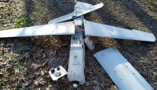 CБУ знает поголовно всех китайцев, работающих на заводе по производству дронов в рф