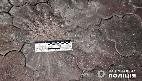 В Коблево опять бросили гранату в частный дом: полиция задержала шестерых подозреваемых