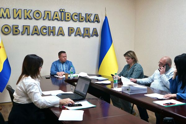 Фінансову підтримку отримають ліквідатори наслідків аварії на Чорнобильській АЕС з Миколаївщини, – Антон Табунщик