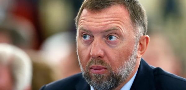 У олигарха Дерипаски отобрали 440 000 тонн бокситов и 110 000 тонн глинозема, хранившихся в Николаеве