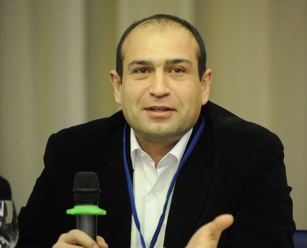 Коммунальным имуществом Николаева руководит чиновник, уже давно проживающий в Германии