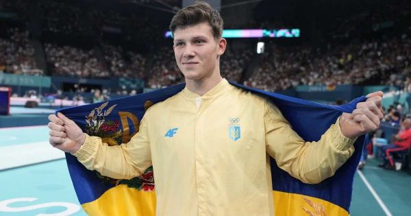 Гимнаст Ковтун поразил своим циничным заявлением о смене спортивного гражданства