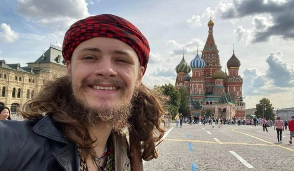 Сын замдиректора ЦРУ воевал в оккупационной армии против Украины