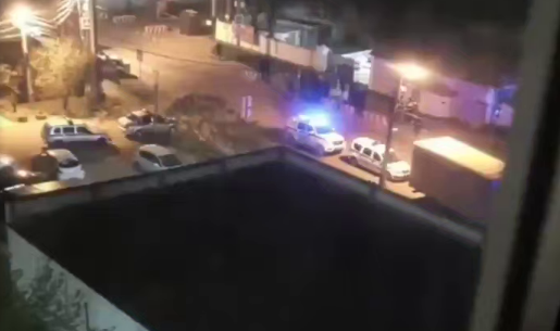 В Краснодаре бунт – сто задержанных военнослужащих (СОЧ) сломали забор комендатуры