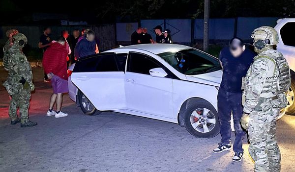 На Николаевщине разоблачили наркосеть: девятерых участников задержали