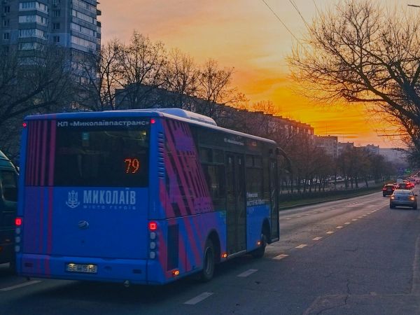 Пенсионные, паспорта и ученические: в Николаеве ищут владельцев забытых в автобусах документов