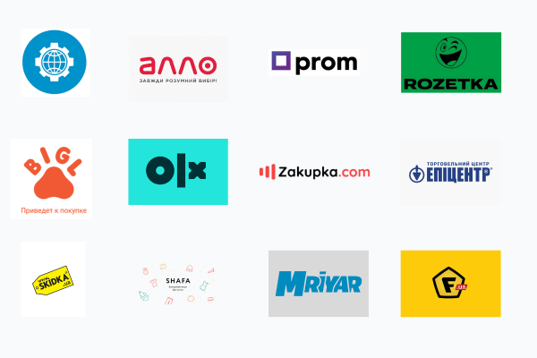 Кабмин одобрил законопроект о налогооблажении товаров на OLX, Rozetka и других маркетплейсах