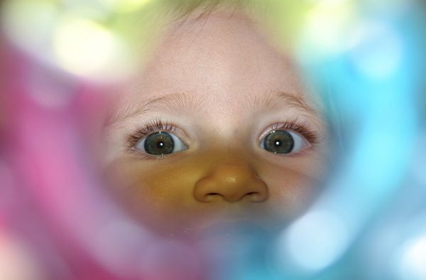 В Николаеве родился первый ребенок, зачатый по госпрограмме бесплатного лечения бесплодия