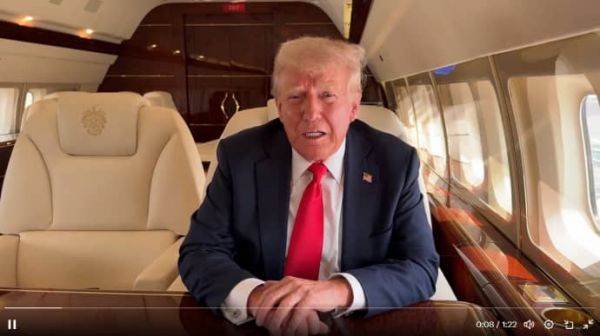 Недавно разговаривал с Зеленским, думаю, он готов заключить сделку, – Трамп