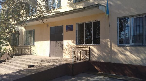 Избрана председатель Арбузинского райсуда Николаевской области