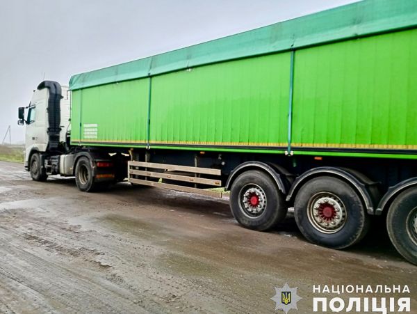 Работали и воровали: в Николаевской области задержали сотрудников, которые обокрали собственное предприятие