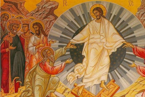 Пасха – сегодня светлое Воскресение Христово. Приметы и запреты