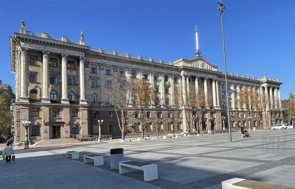 Николаевская мэрия запускает режим самопроверки и самоулучшения