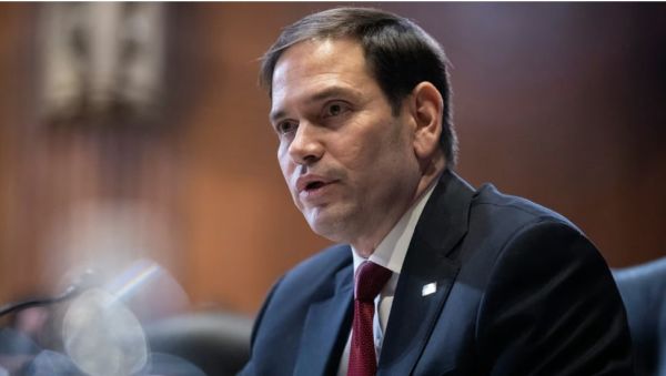 Соединенные Штаты выражают наши глубочайшие соболезнования жертвам ужасного российского ракетного удара по Сумам, – Марк Рубио