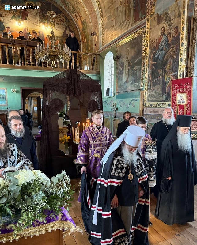 Святые ХХ века о четверотдневном Лазаре и воскресении мертвых