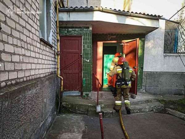 Сегодня утром в Николаевской области нашли мертвой 70-летнюю женщину