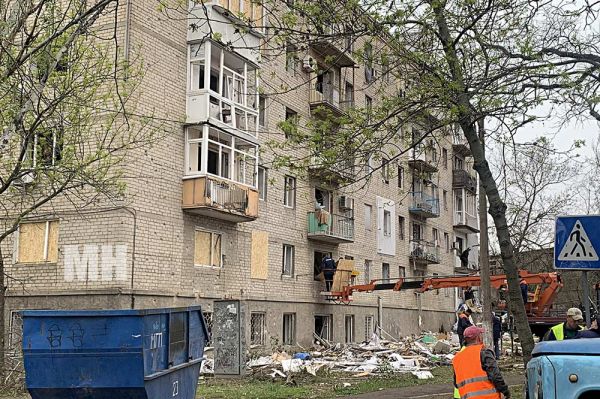 Более 650 миллионов гривен компенсаций за поврежденное жилье уже выплачено жителям Николаевщины по программе «єВідновлення»