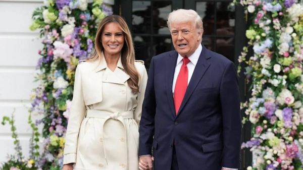 Похороны Папы рискуют превратиться в шоу Трампа