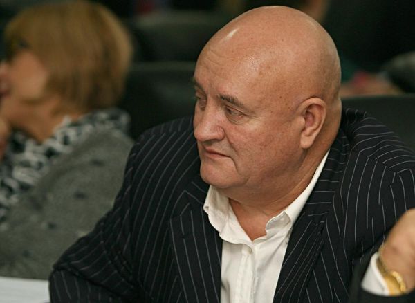 В Николаеве умер знаменитый организатор спортивного и олимпийского движения