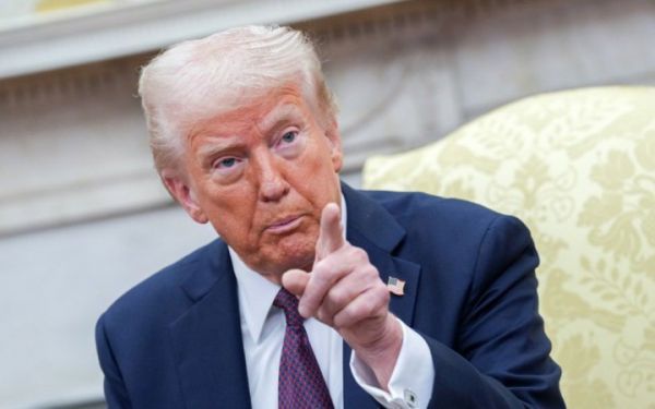 50 стран готовы обсуждать новые пошлины США