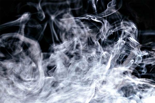 На Николаевщине пожарные выехали по вызову на дым без огня