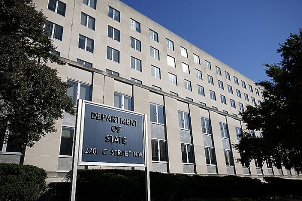 Трамп начнет сокращение в Госдепартаменте США, – американские медиа
