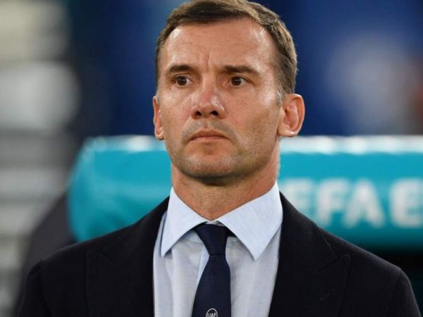 Украина осталась без места в исполкоме УЕФА – Андрея Павелко выгнали, Андрея Шевченко не избрали