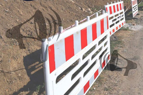 Из-за ремонта на два месяца ограничат движение транспорта на участке ул. 1-й Слободской