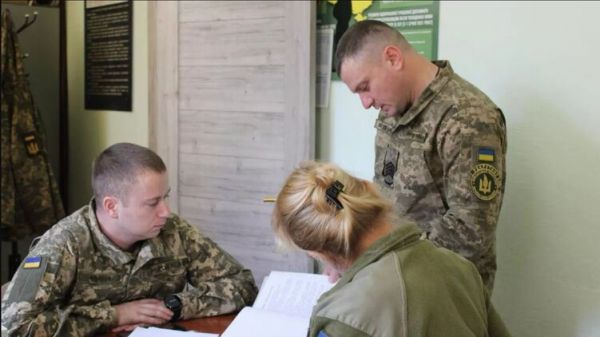 Сотрудников ТЦК без боевого опыта и ограничений по здоровью отправят на фронт