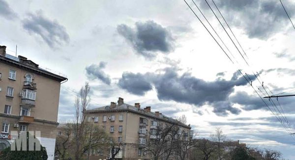 Апрельский мороз в Николаеве побил температурный рекорд