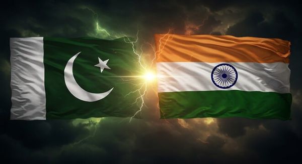 Индия и Пакистан договорились о прекращении огня, – Трамп