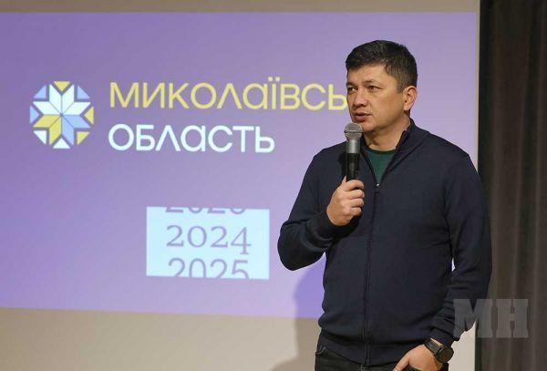 Виталий Ким о вероятности выхода россиян из Кинбурнской косы в рамках переговоров