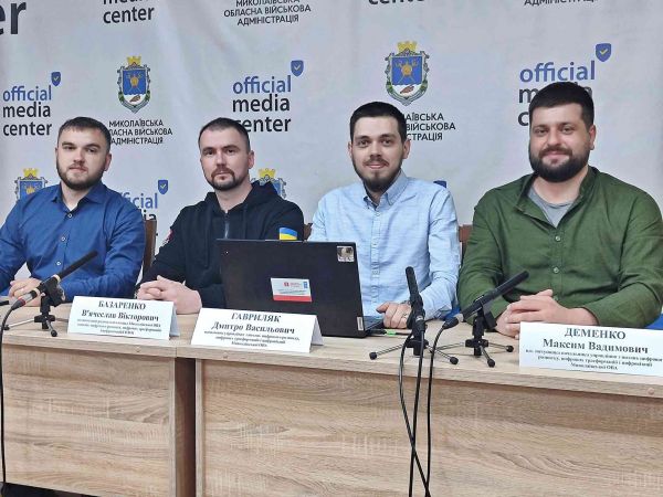 У Кима будет новый заместитель – Кабмин дал добро на необычную должность в Николаевской областной военной администрации. Фото