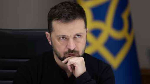 Лично буду ждать путина в Турции, – Зеленский