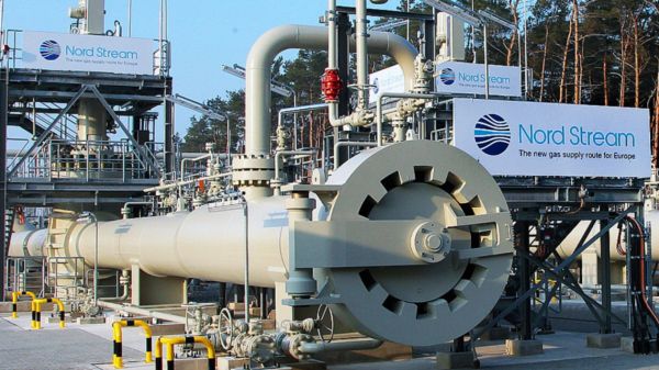 В Германии конфисковали деньги «Газпрома» по иску за непоставленный газ