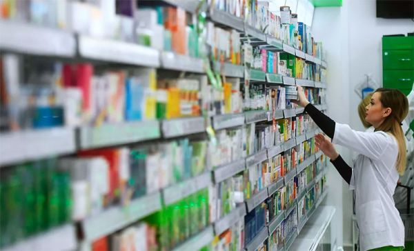 На Николаевщине проверили цены на лекарства: в 12 аптеках нашли нарушения