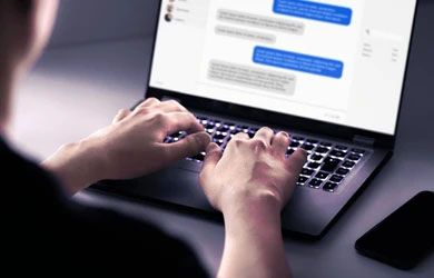 Турецкоподданный актер устроил спектакль для женщины из Николаевской области за полмиллиона гривен