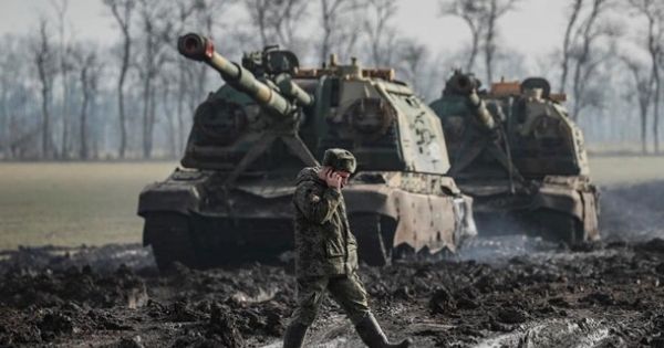 Ночью путин признал, что ведет против Украины войну